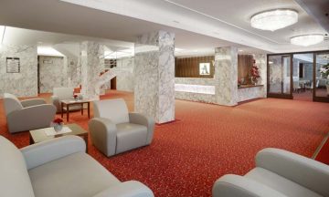 Alexandria **** – Fotogalerie hotelu Alexandria****