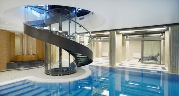 Alexandria **** – Fotogalerie hotelu Alexandria****