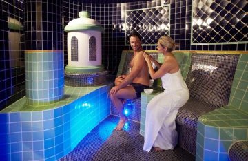 Alexandria **** – Fotogalerie hotelu Alexandria****